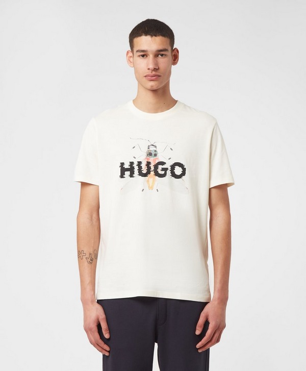 HUGO Bug T-Shirt