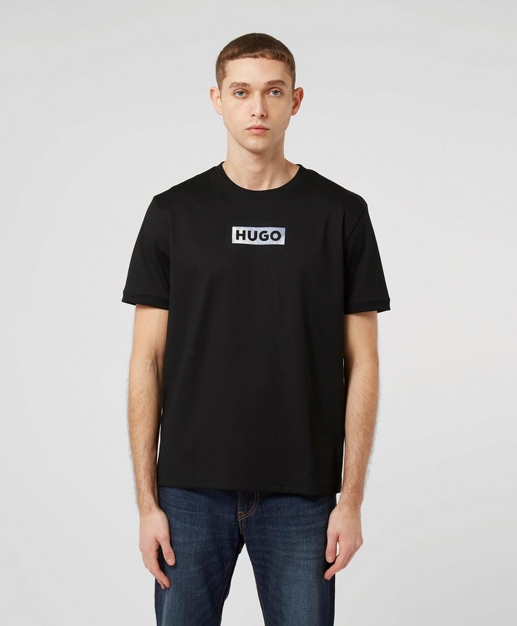 HUGO Ren Dasketball T-Shirt