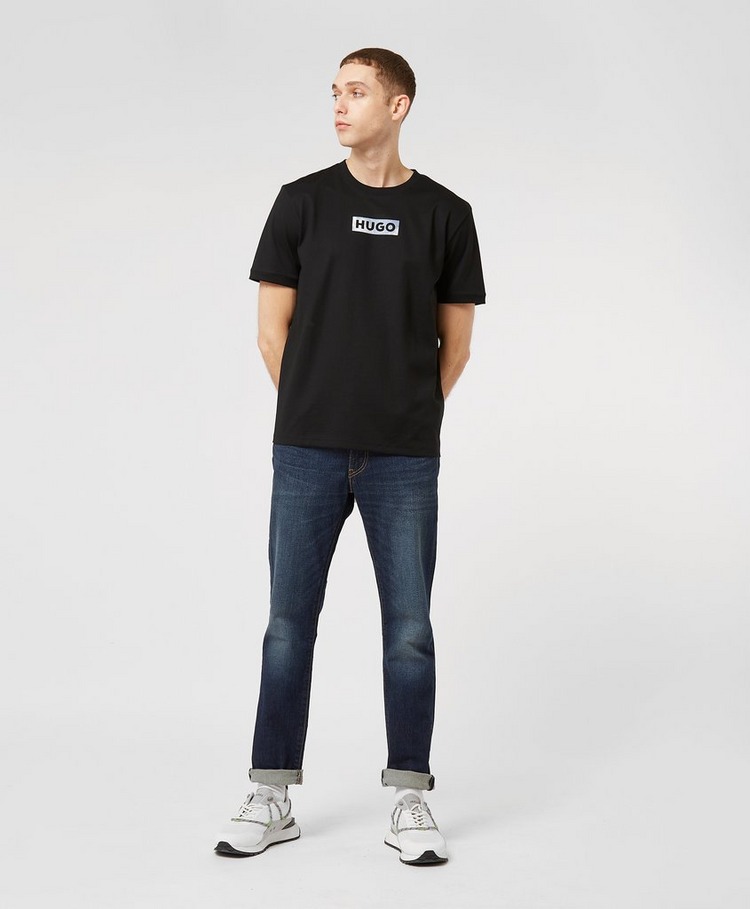 HUGO Ren Dasketball T-Shirt