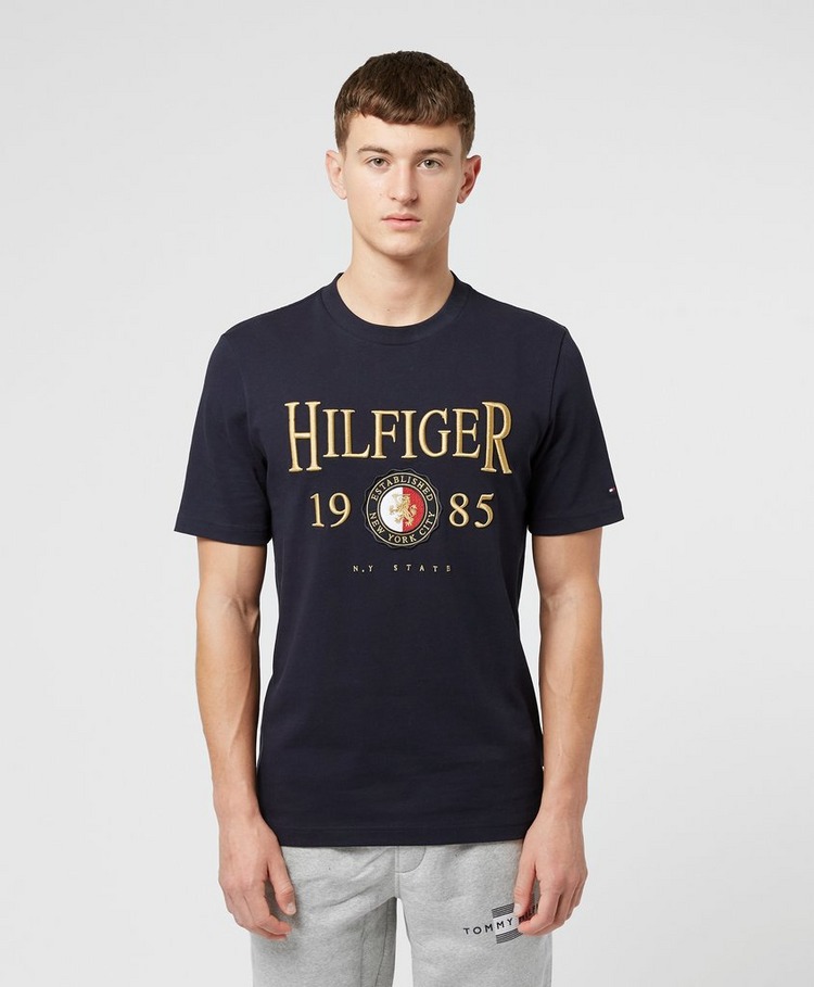 Tommy Hilfiger Icon Crest T-Shirt