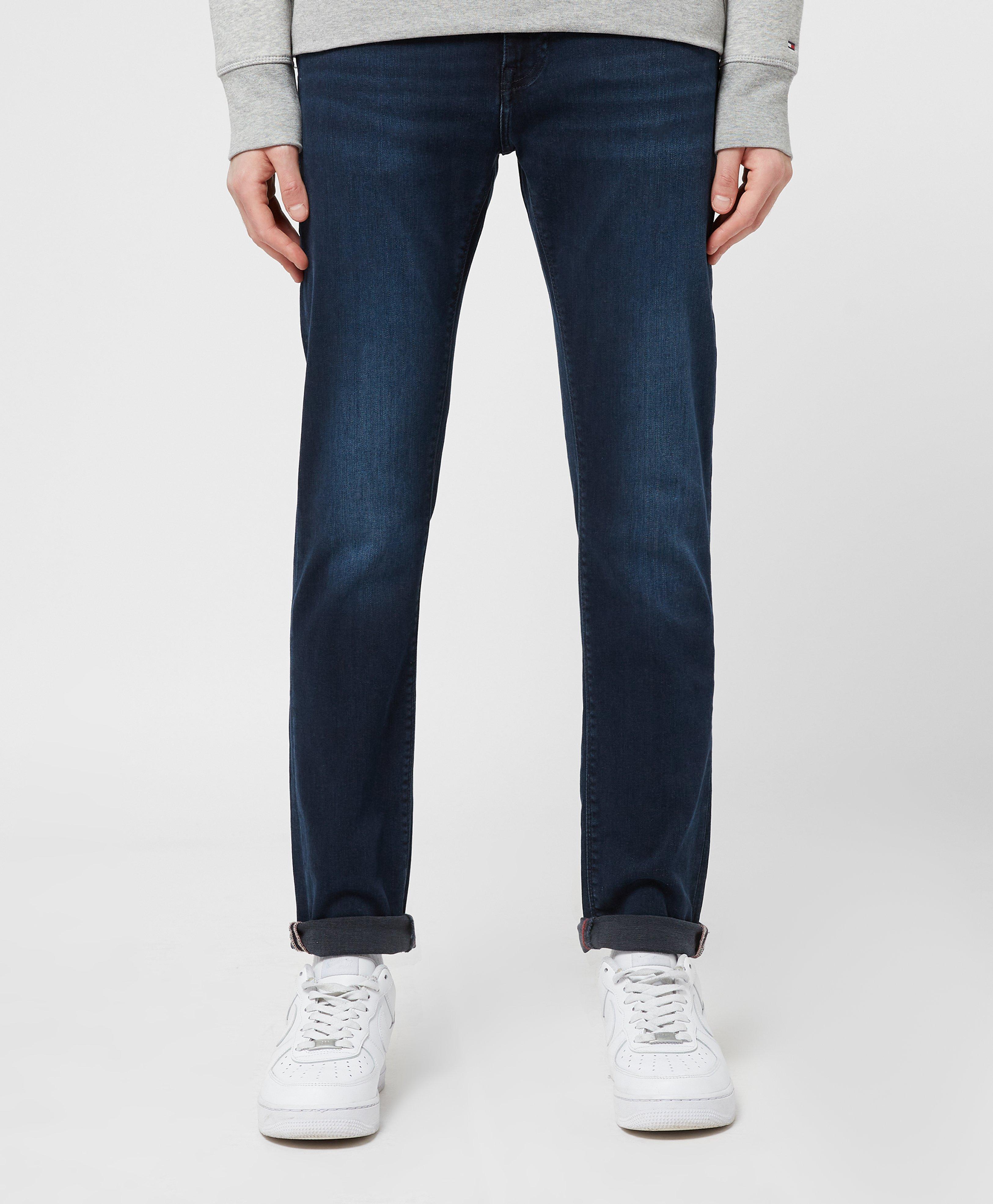 hilfiger rebel slim jeans