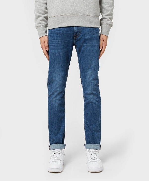 Tommy Hilfiger Core Bleeker Oregon Jeans