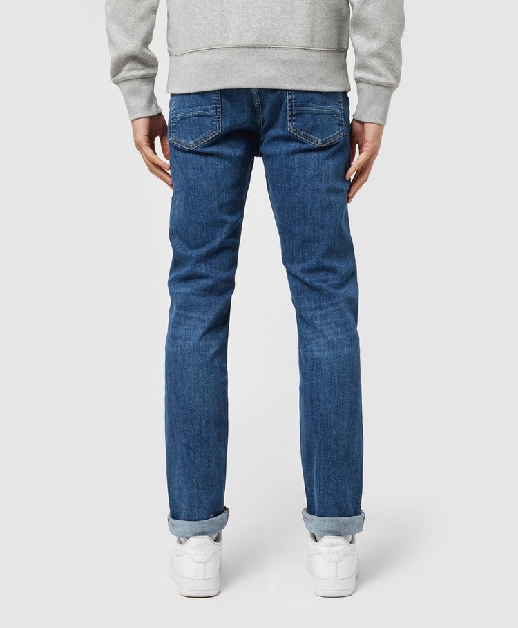 Tommy Hilfiger Core Bleeker Oregon Jeans