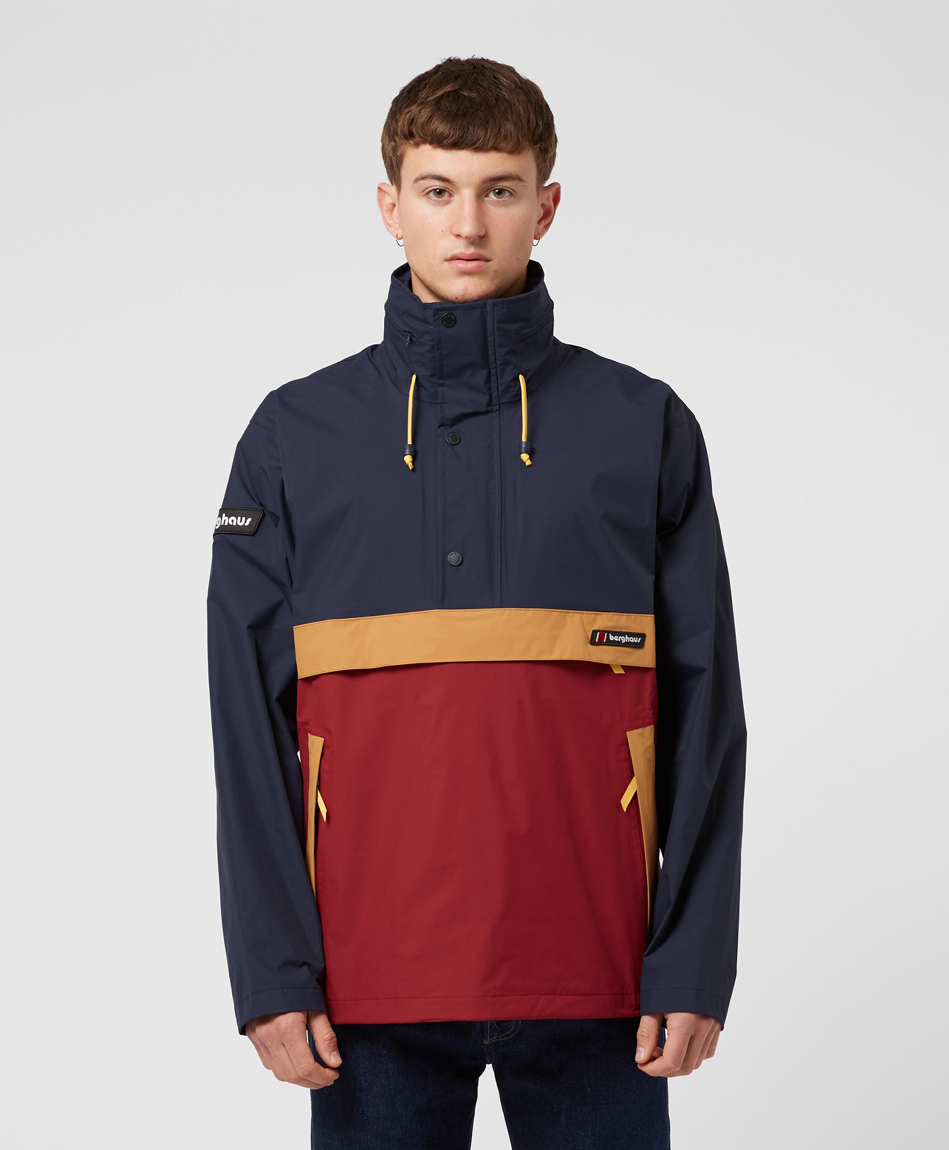 berghaus smock