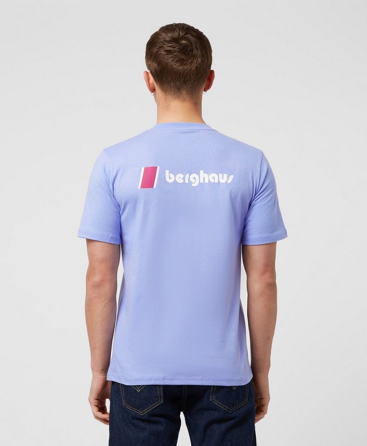 Berghaus Original Heritage T-Shirt