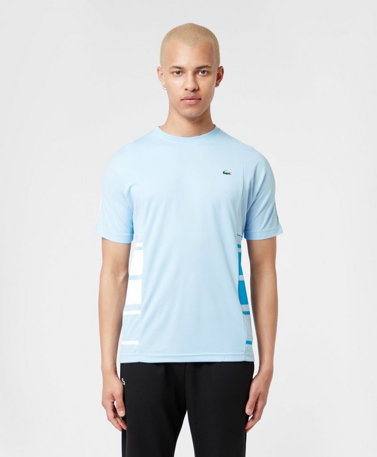 Lacoste Tennis Panel T-Shirt