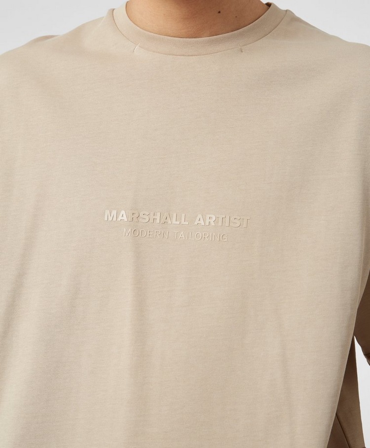 Marshall Artist Santiago T-Shirt