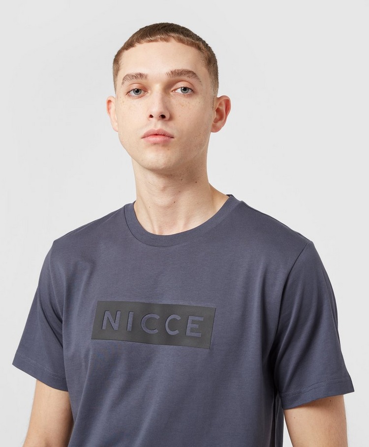 Nicce Summit T-Shirt