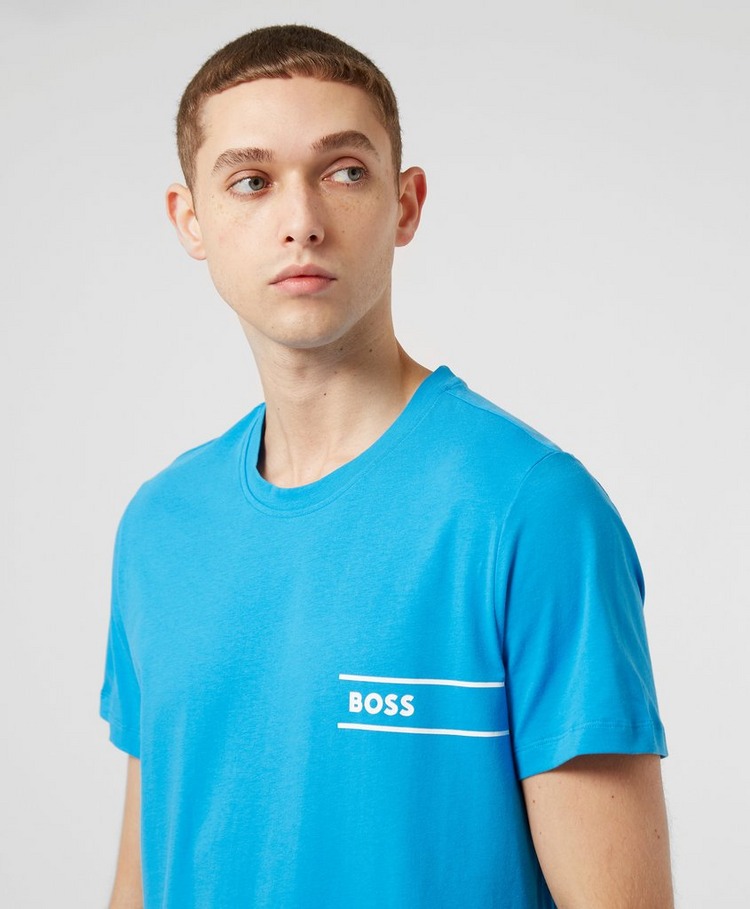 BOSS Chest Logo T-Shirt