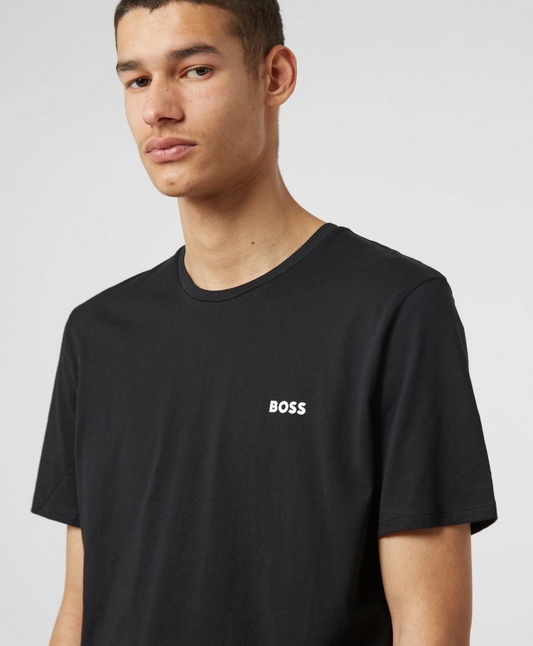BOSS Fashion Tape T-Shirt
