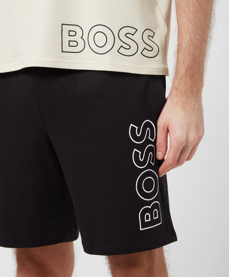 BOSS Identity Shorts