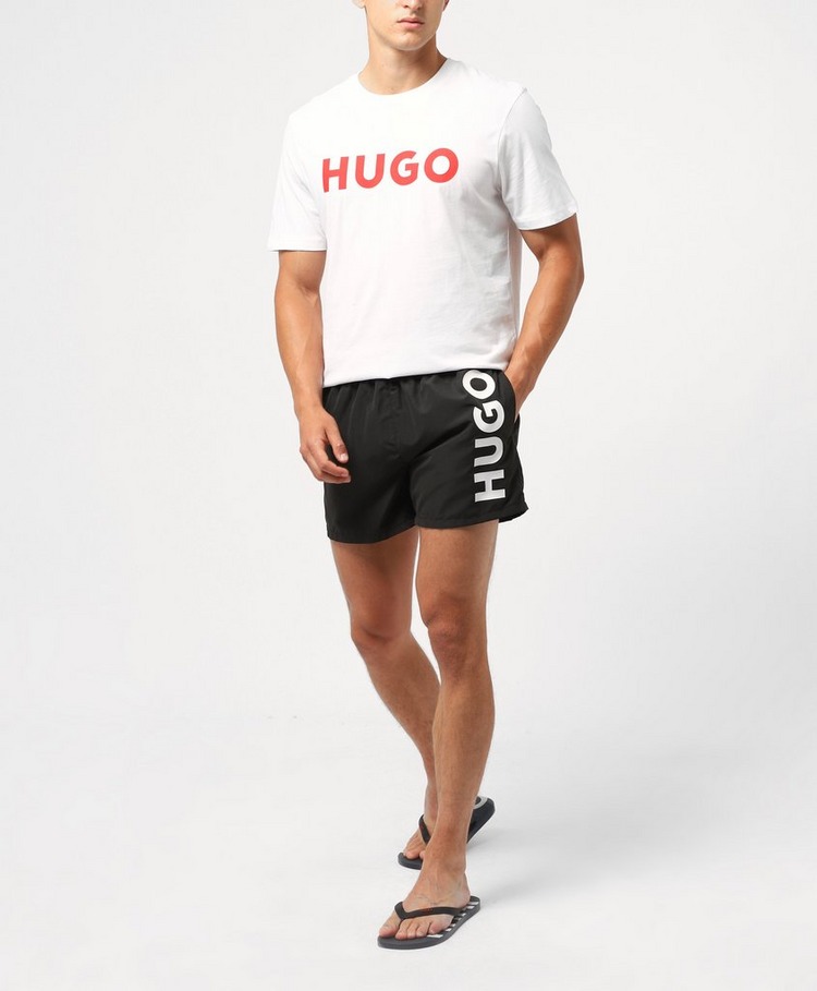 HUGO Abas Swim Shorts