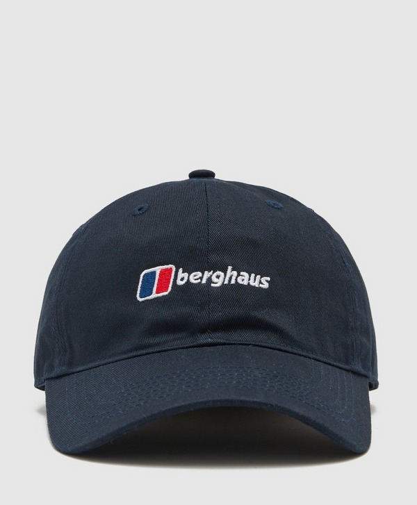 Berghaus Small Logo Recognition Cap