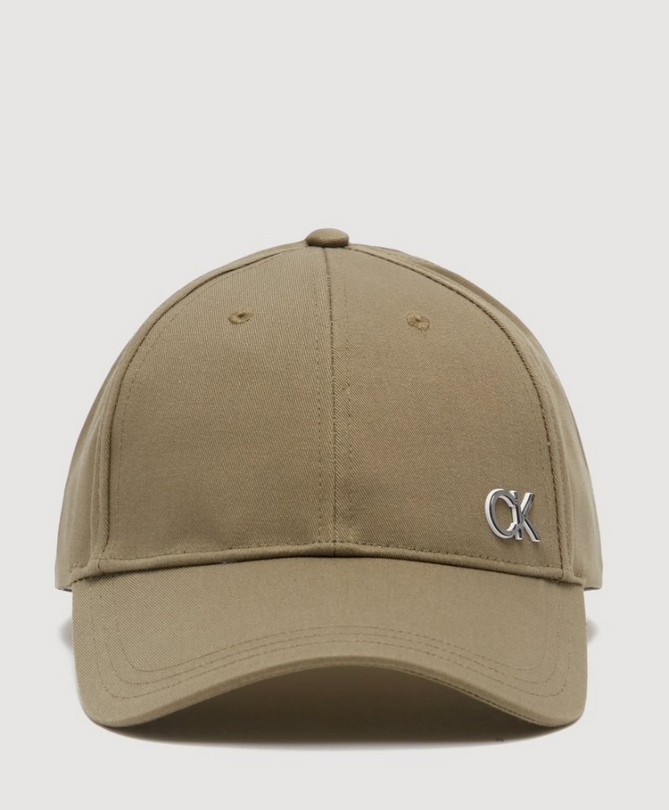 Calvin Klein Outline Logo Cap
