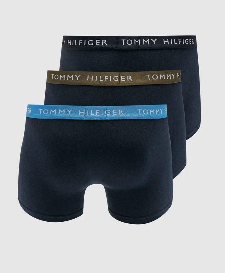 Tommy Hilfiger Underwear 3 Pack Boxers
