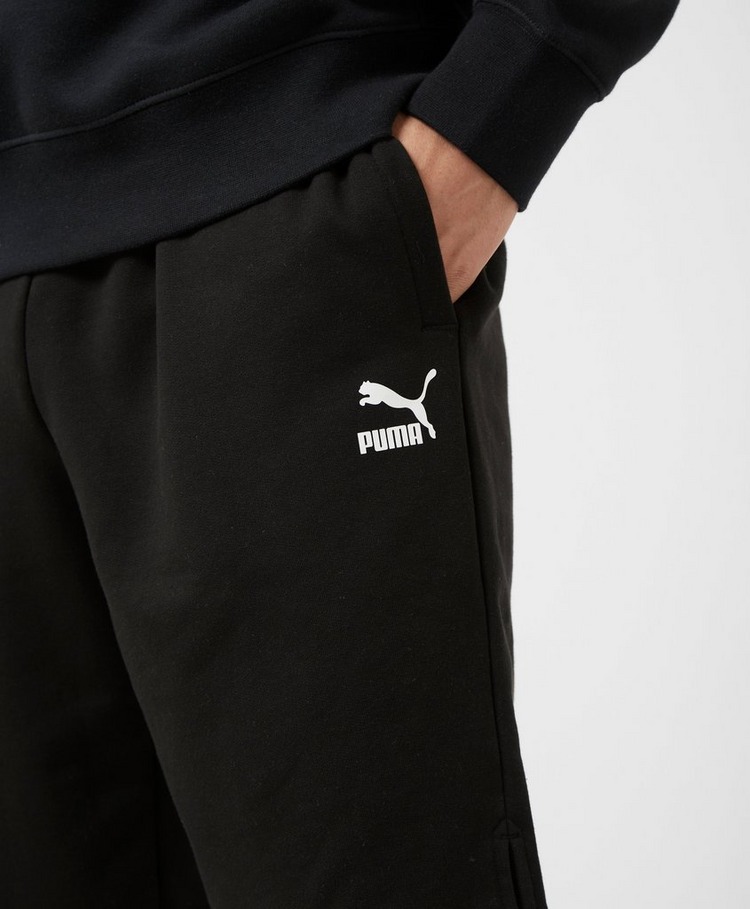 Puma Classics Longline Shorts