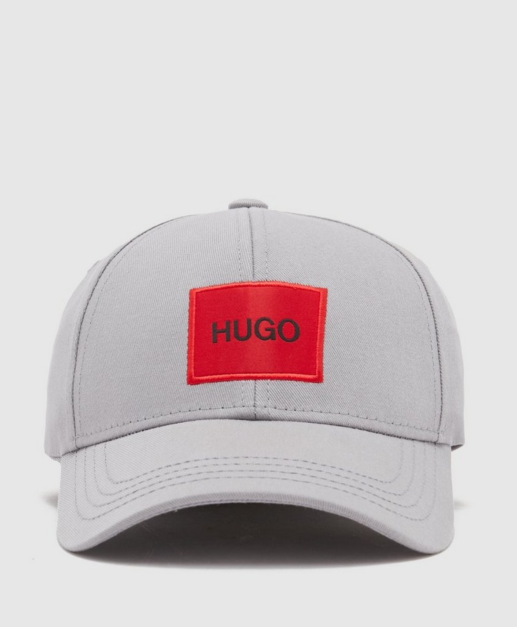 HUGO Patch Logo Cap