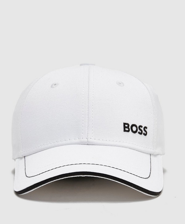 BOSS Logo 1 Cap