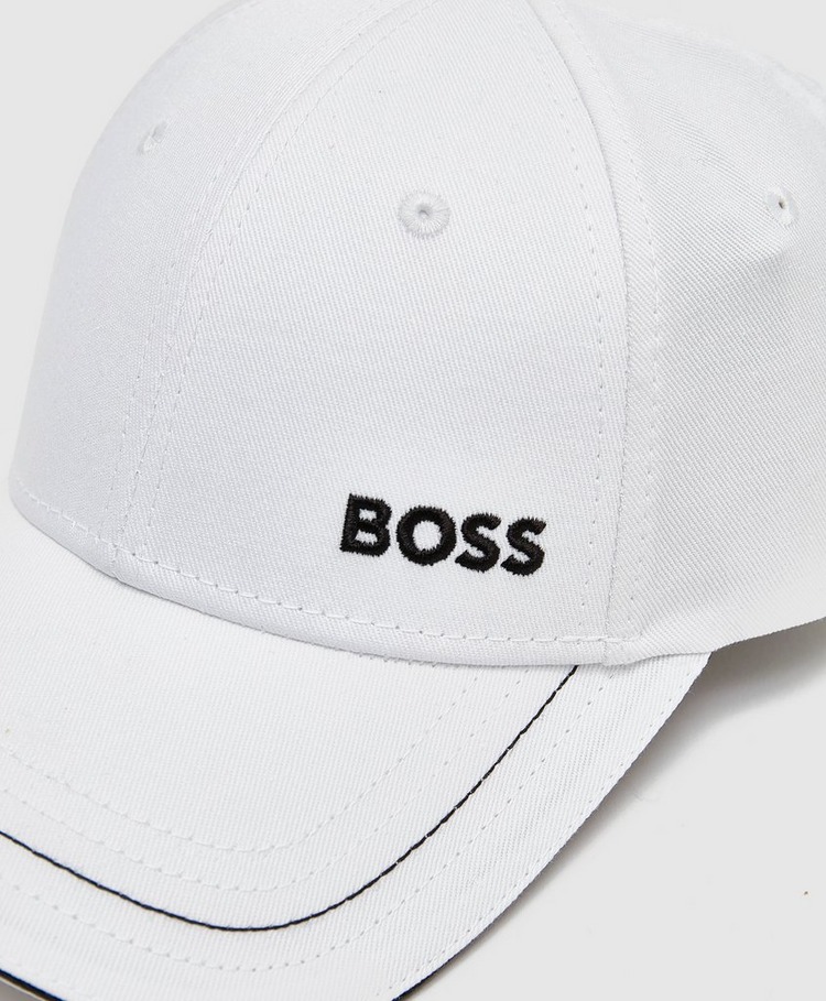 BOSS Logo 1 Cap