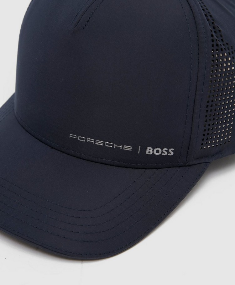 BOSS Sevile Porsche Cap