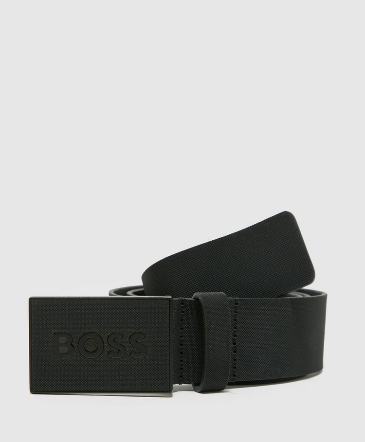 BOSS Icon S1 Belt
