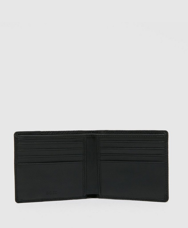 BOSS Diagon Wallet Set