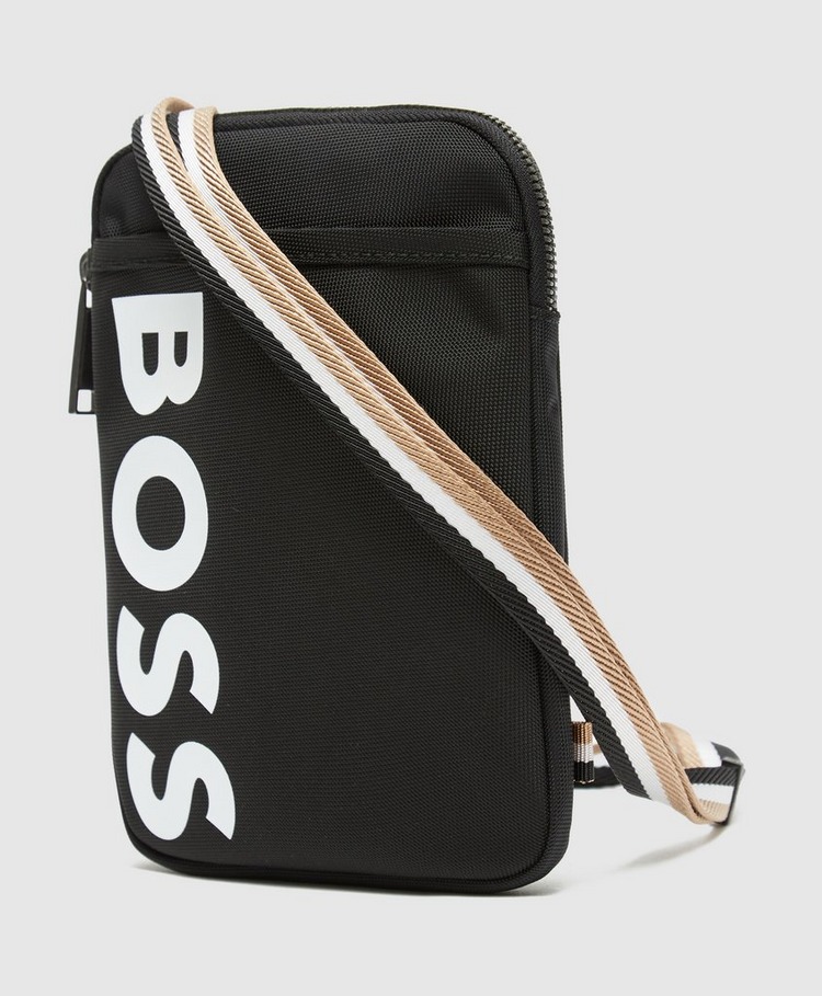 BOSS Catch Phone Pouch Bag