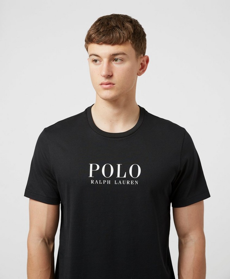 Polo Ralph Lauren Underwear Logo T-Shirt