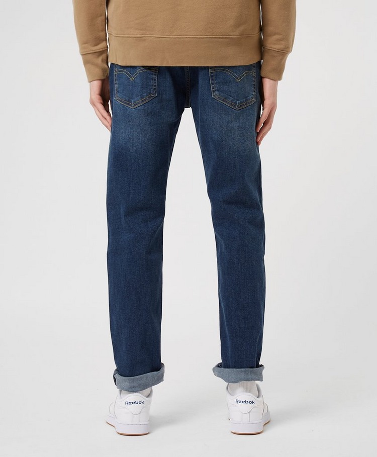 Levis 502 Regular Fit Taper Jeans