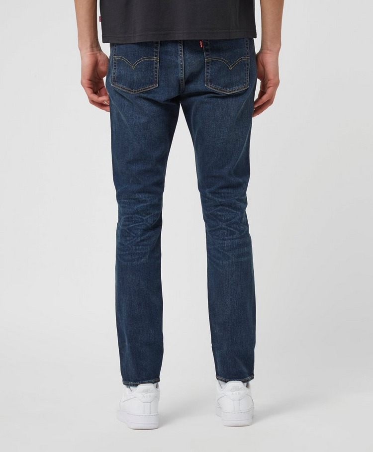 Levis 510 Skinny Fit Jeans