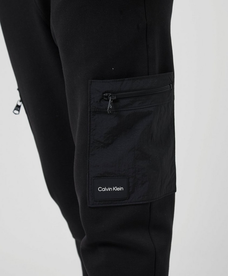 Calvin Klein Comfort Track Pants