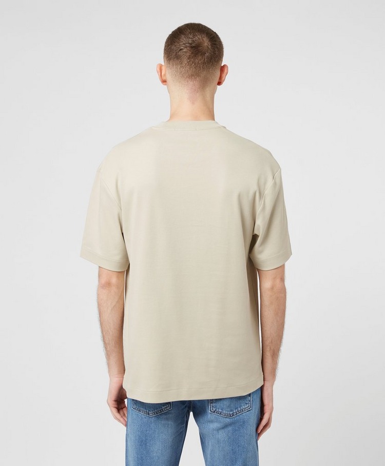 Fred Perry Abstract T-Shirt - Exclusive