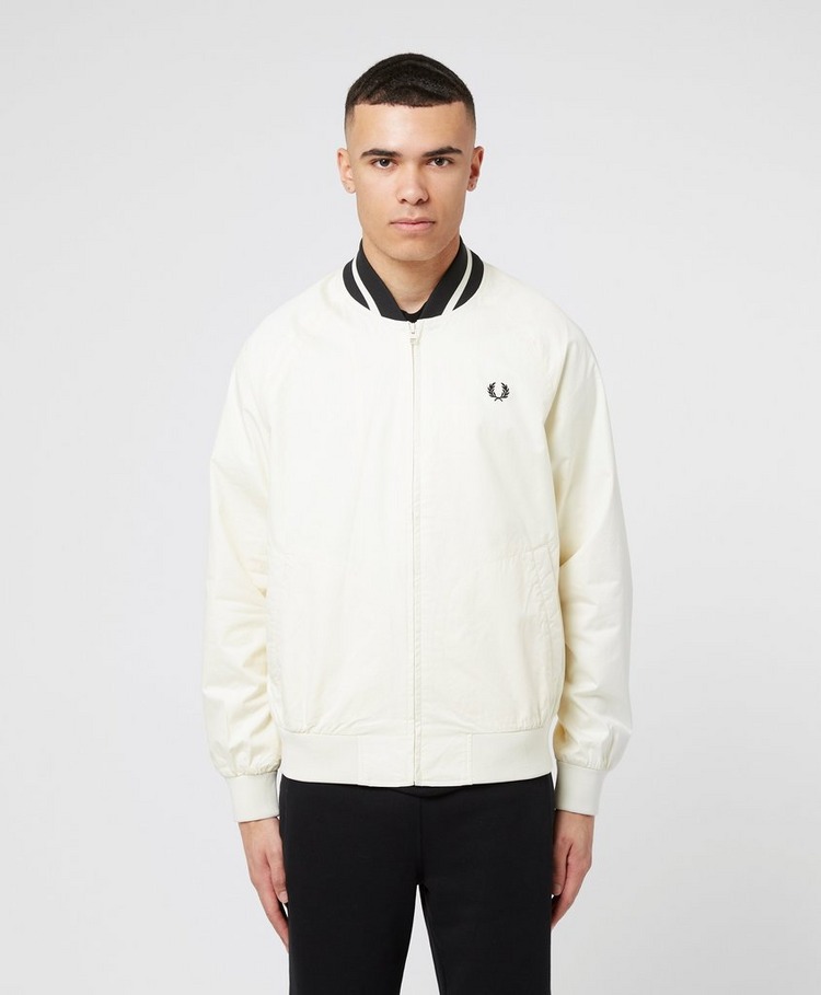 Fred Perry Tennis Bomber