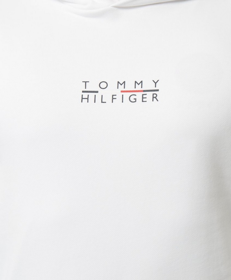 Tommy Hilfiger Square Logo Hoodie