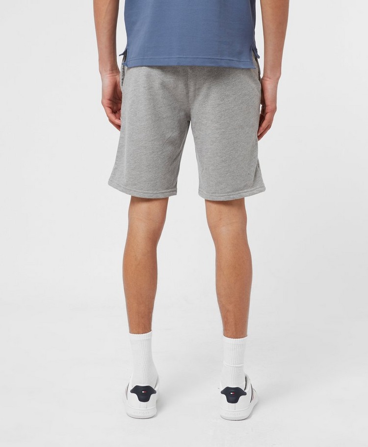 Tommy Hilfiger Lounge Repeat Logo Shorts
