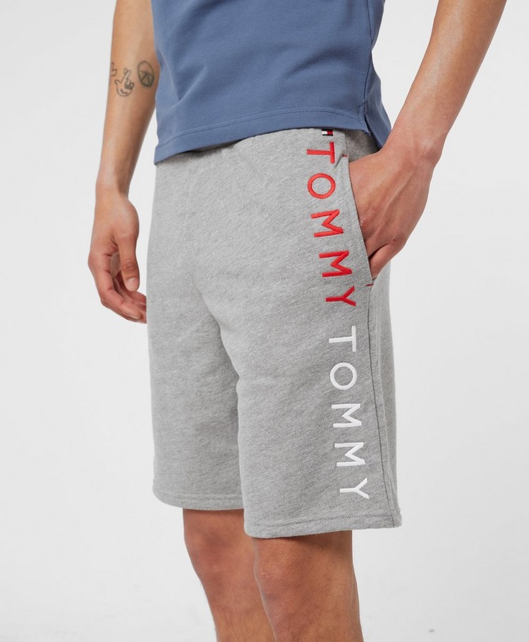 Tommy Hilfiger Lounge Repeat Logo Shorts
