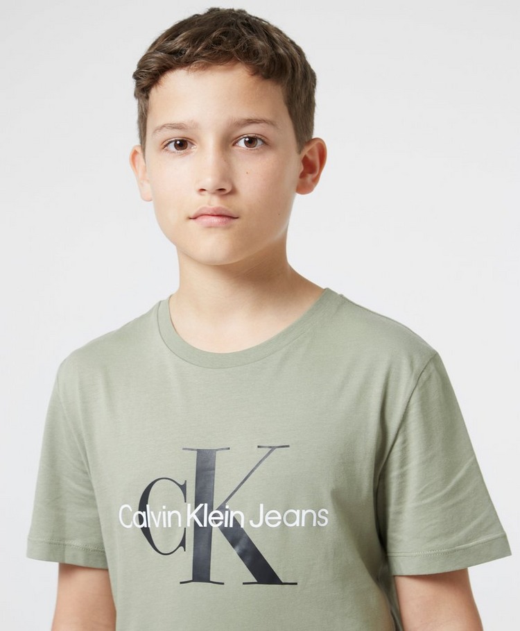 Calvin Klein Jeans Monogram T-Shirt