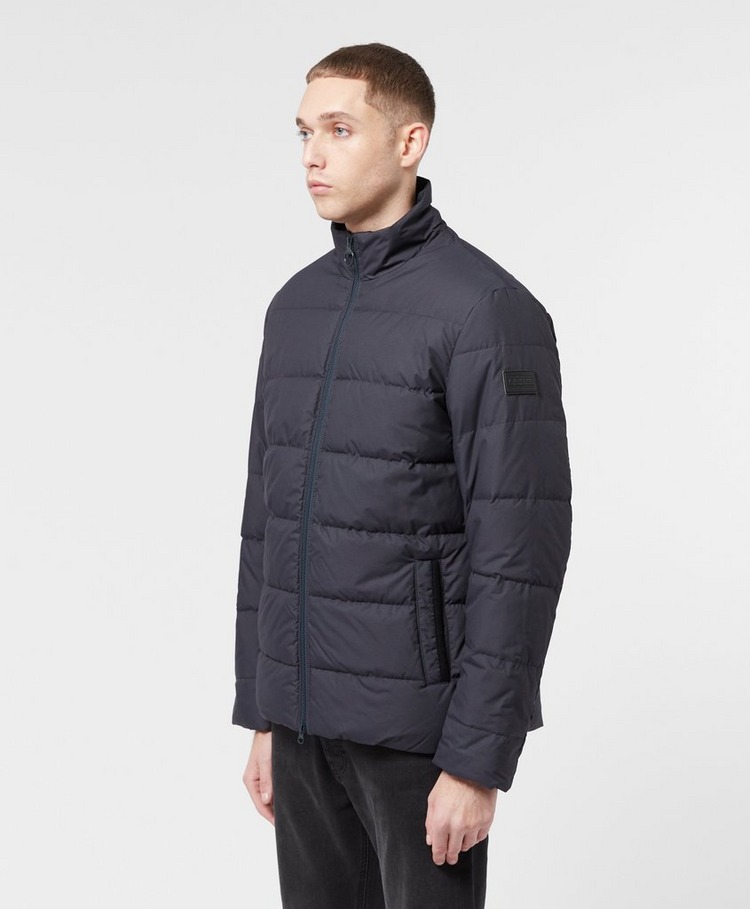 Barbour Rendle Quilted Jacket