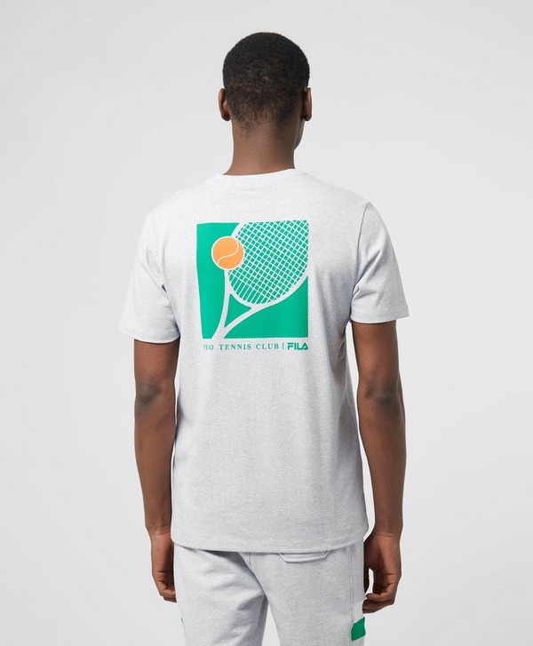 Fila Zander Tennis T-Shirt