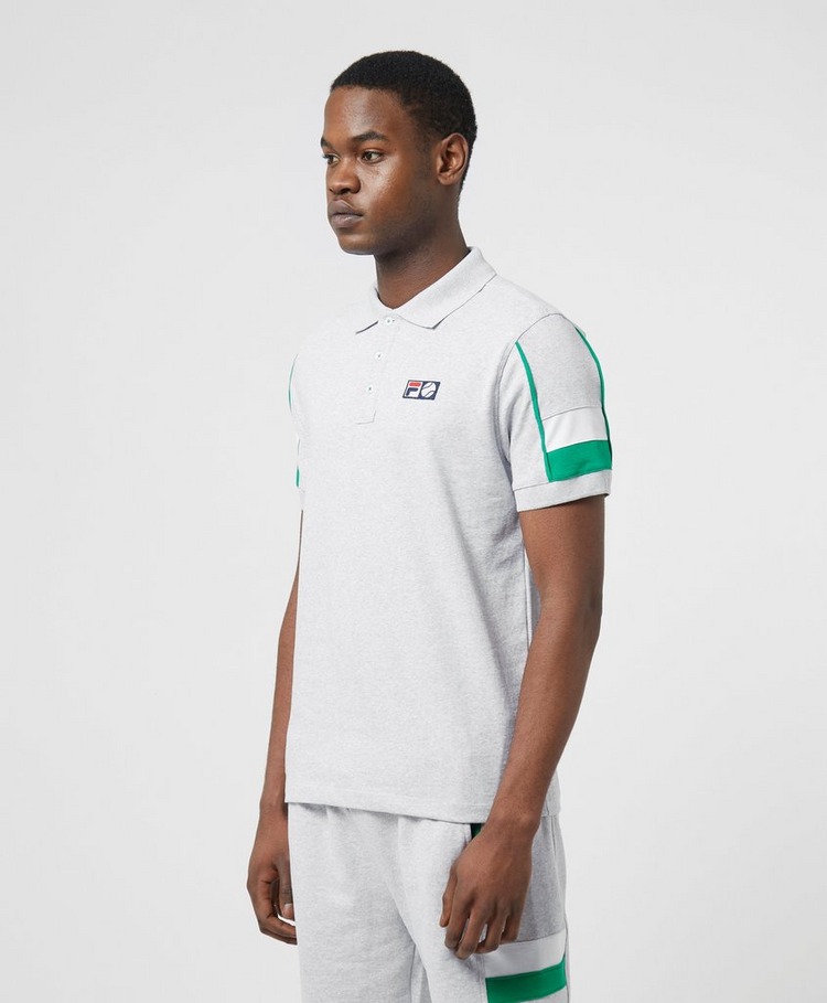 Fila Coda Tennis Polo Shirt