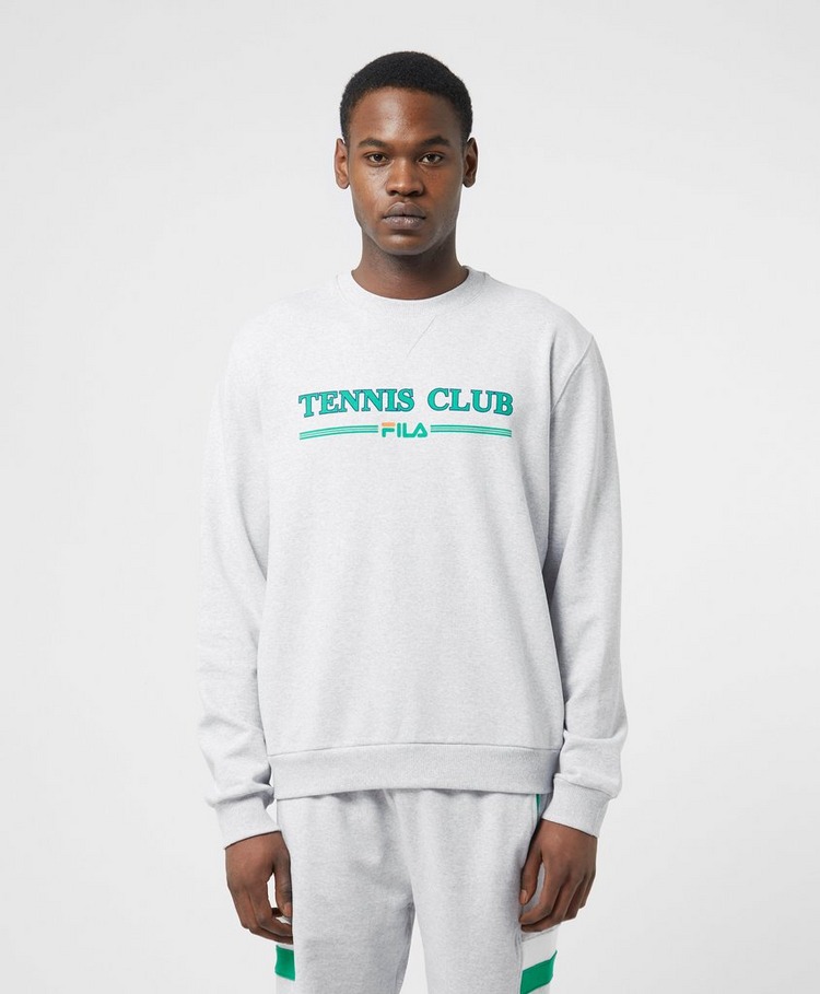 Fila Game Tennis Sweatshirt