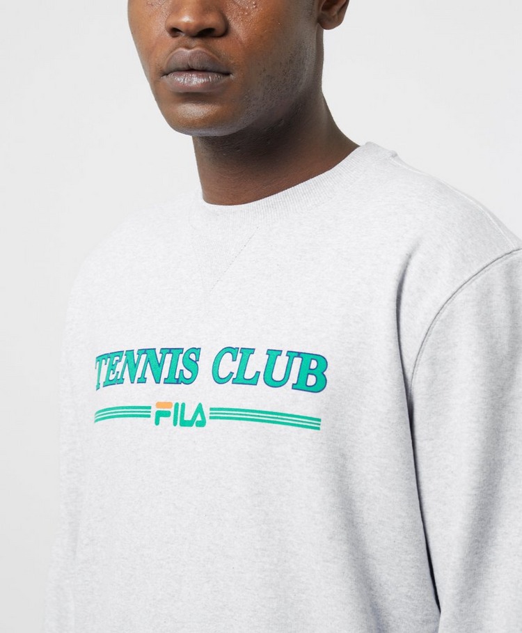 Fila Game Tennis Sweatshirt