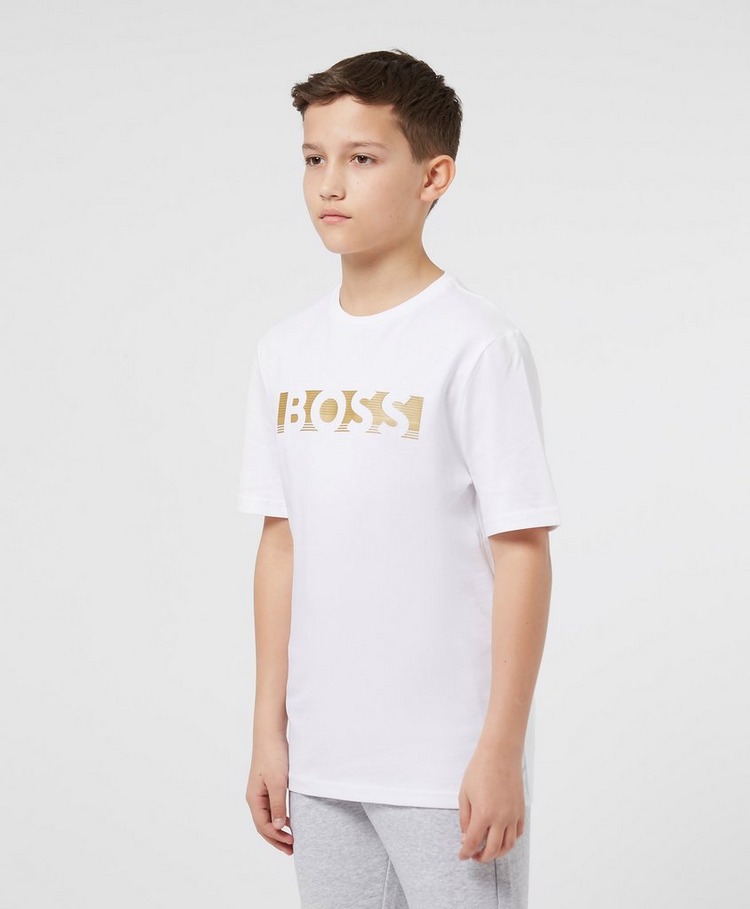 BOSS Gold T-Shirt