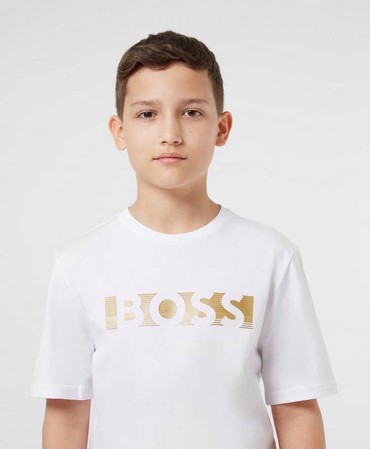 BOSS Gold T-Shirt