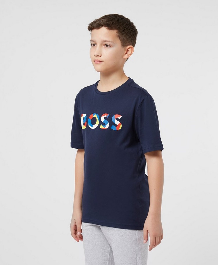 BOSS Colour T-Shirt