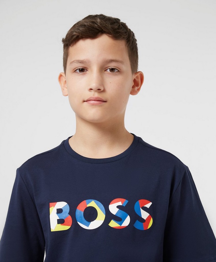 BOSS Colour T-Shirt