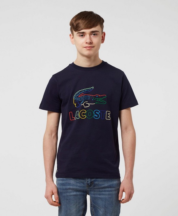 Lacoste Colour T-Shirt