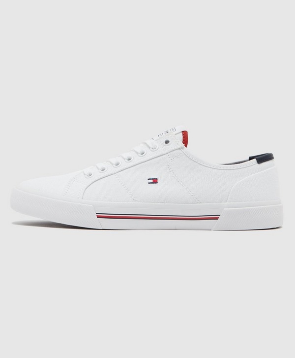 Tommy Hilfiger Core Flag Trainers
