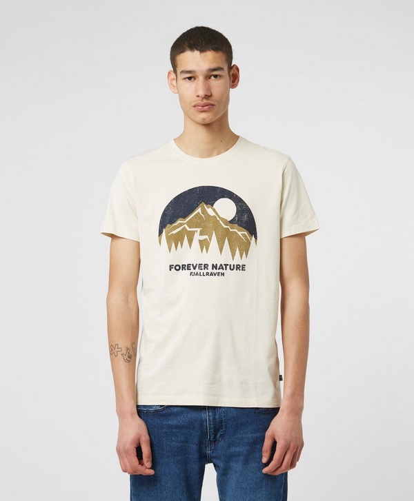 Fjallraven Nature T-Shirt