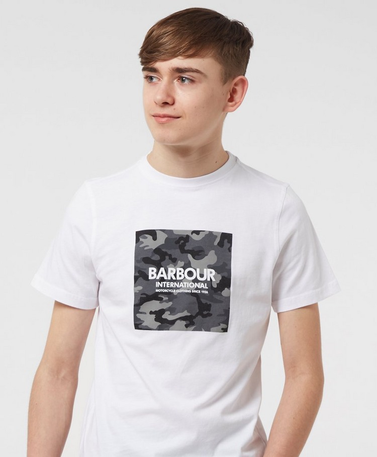 Barbour International Harley T-Shirt